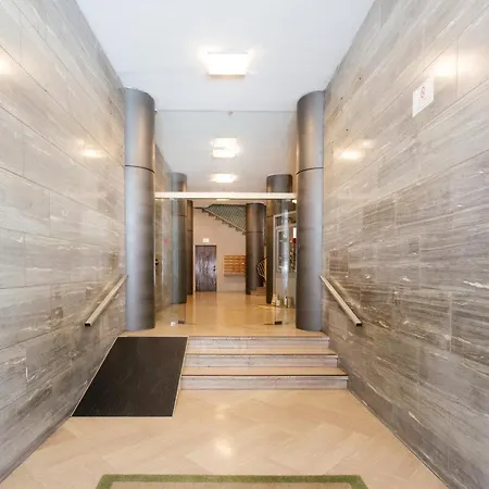 Apartment Al Centro Di Naples