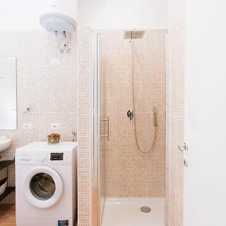 Apartment Al Centro Di