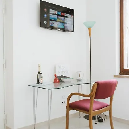 Apartment Al Centro Di Naples