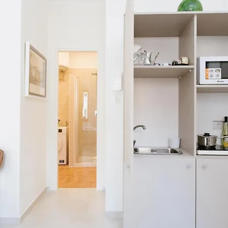 Al Centro Di Апартаменты *