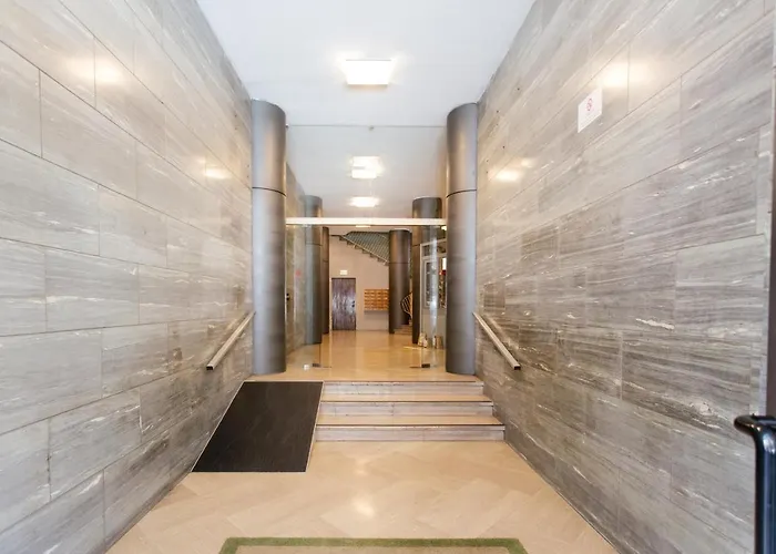 Lejlighed Al Centro Di Napoli