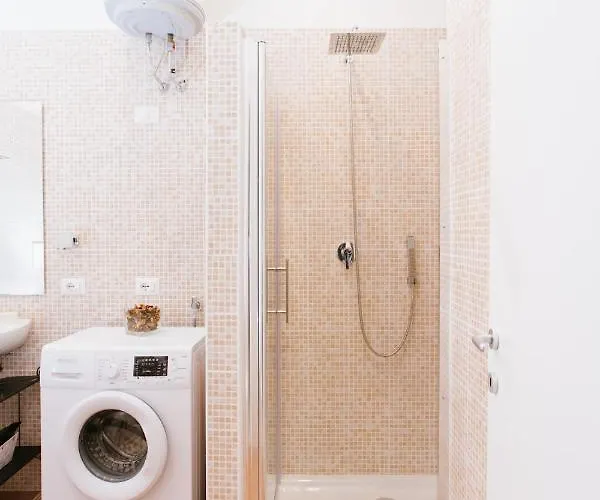 Lejlighed Al Centro Di