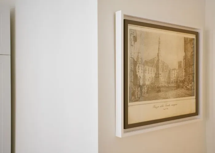 Al Centro Di * Napoli